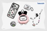 「たまごっち x CASETiFY」コレクション