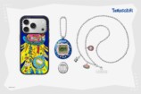 「たまごっち x CASETiFY」コレクション