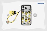 「たまごっち x CASETiFY」コレクション