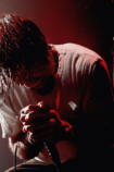 デフトーンズ Deftones（撮影＝Clemente Ruiz）