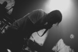 デフトーンズ Deftones（撮影＝Clemente Ruiz）