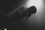 デフトーンズ Deftones（撮影＝Clemente Ruiz）