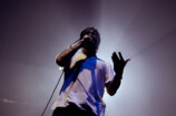 デフトーンズ Deftones（撮影＝Clemente Ruiz）