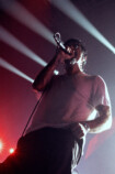 デフトーンズ Deftones（撮影＝Clemente Ruiz）