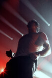デフトーンズ Deftones（撮影＝Clemente Ruiz）