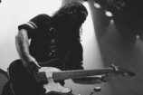 デフトーンズ Deftones（撮影＝Clemente Ruiz）