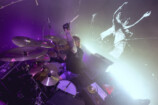 デフトーンズ Deftones（撮影＝Clemente Ruiz）