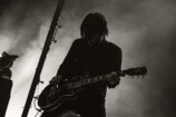 デフトーンズ Deftones（撮影＝Clemente Ruiz）