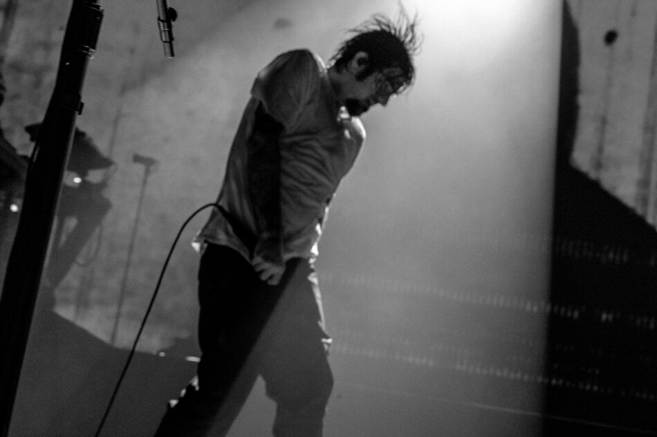 Deftones、15年ぶり単独来日公演レポ