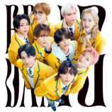 『Yes! 東京』BUDDiiS盤ジャケット写真