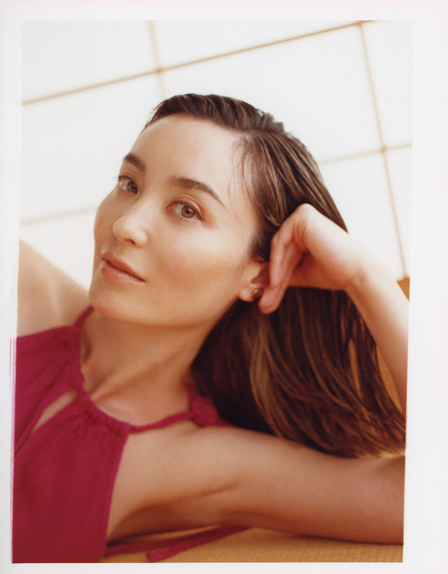 Emi Meyer、May J.と初コラボ