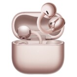 『HUAWEI FreeClip 2』　ローズゴールド