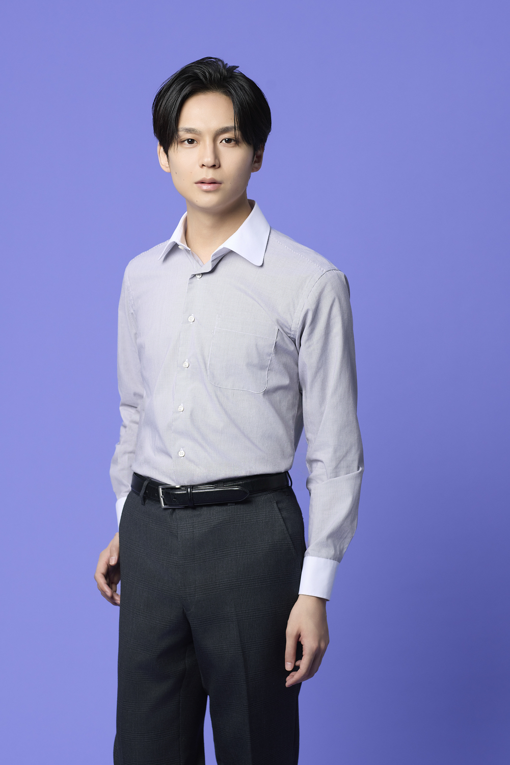 『今から、親友やめようか。』実写ドラマ化の画像