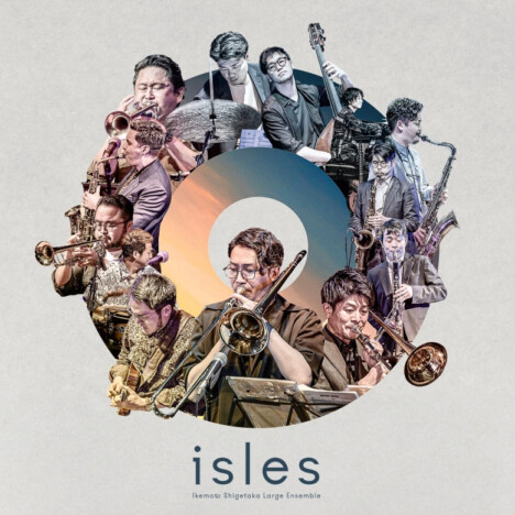 池本茂貴率いるisles、ビルボードライブ大阪に初登場　迫力あるラージアンサンブルを響かせる