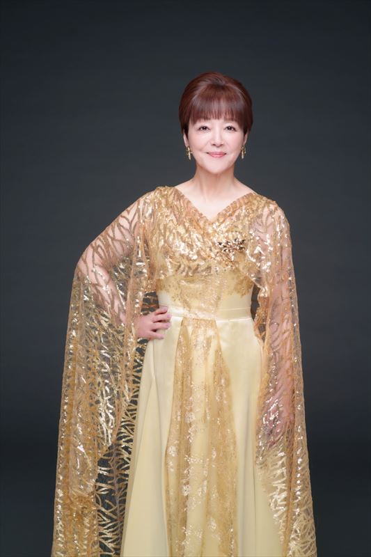 岩崎宏美、BBL大阪公演開催
