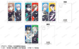 『呪術廻戦』グッズ アニメイト先行予約開始の画像