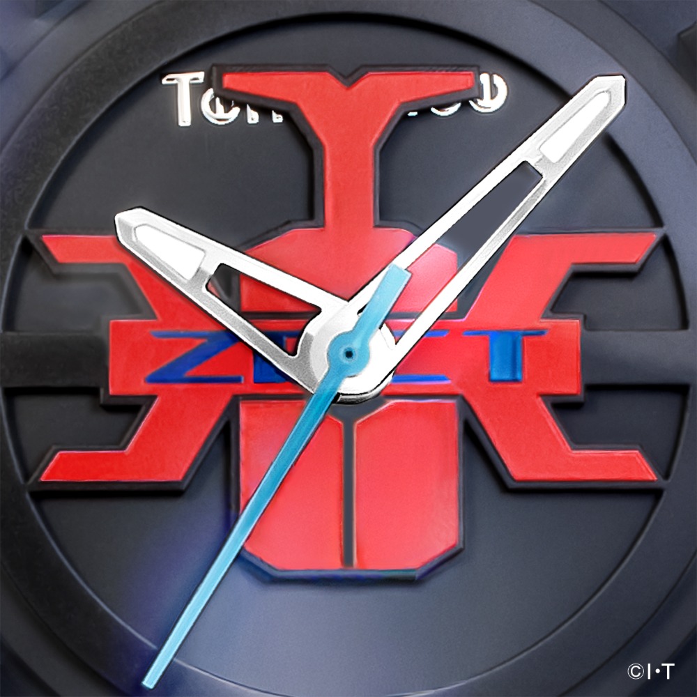 『仮面ライダーカブト』放送20周年　コラボウォッチ