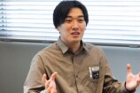 水溜りボンド・カンタ（撮影＝池村隆司）