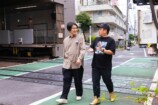 水溜りボンド・カンタ、カツオ（撮影＝池村隆司）