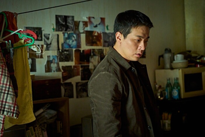 顔も知らない母親の知られざる“秘密”　ヨン・サンホ監督『顔 －かお－』予告編公開