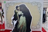 『枯れた花に涙を』日本初のショップレポの画像