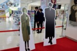 『枯れた花に涙を』日本初のショップレポの画像