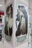 『枯れた花に涙を』日本初のショップレポの画像