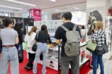 『枯れた花に涙を』日本初のショップレポの画像
