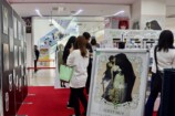 『枯れた花に涙を』日本初のショップレポの画像