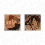 『枯れた花に涙を』日本初のショップレポの画像