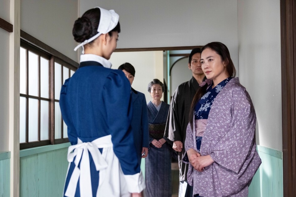 『風、薫る』第41話あらすじ