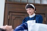 『風、薫る』第41話あらすじの画像