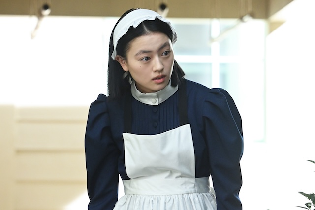 『風、薫る』第41話あらすじの画像
