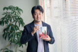 木下昌輝が語る、『風林火山のむすめ』の画像