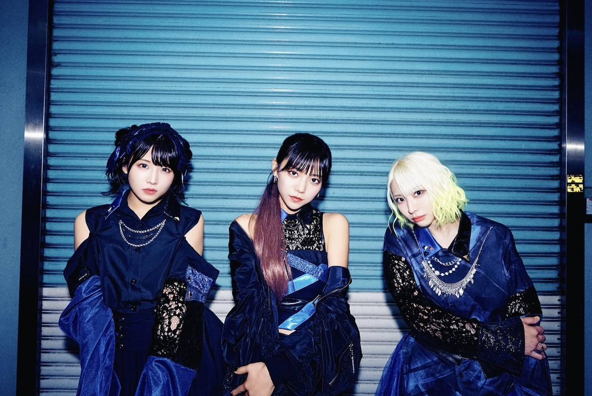 Lonesome_Blue、メジャー再デビュー
