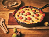 『ダンジョン飯』初の公式レシピ本7月発売の画像