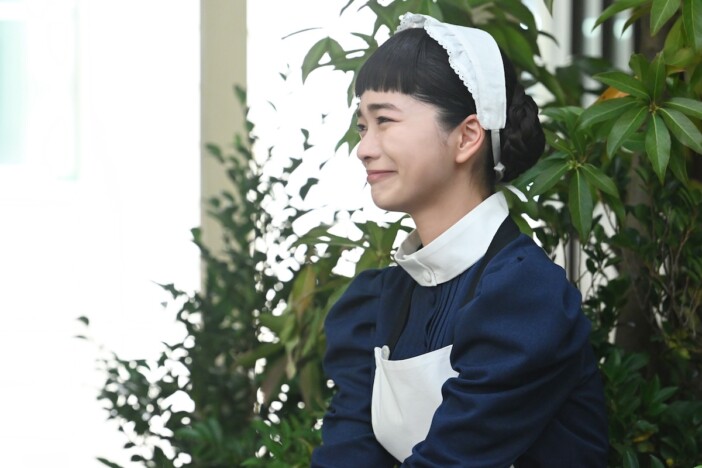 『風、薫る』見上愛の“別人級”出演作5選