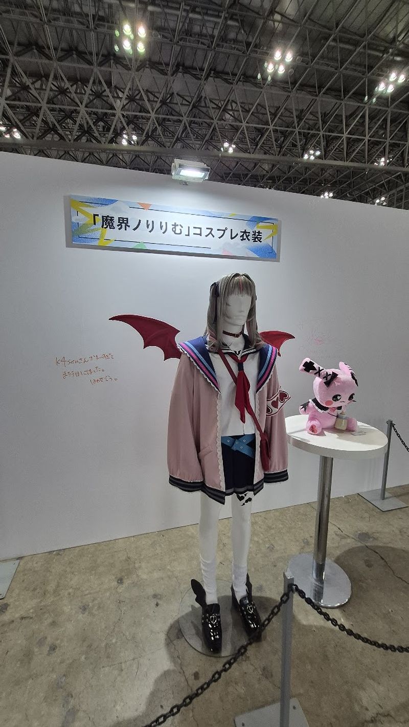 “にじさんじらしい”カオスに笑い、サプライズに驚く 大いに盛り上がった『にじフェス2026』現地レポートの画像1-2