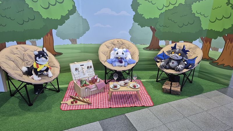 『にじフェス2026』現地レポートの画像