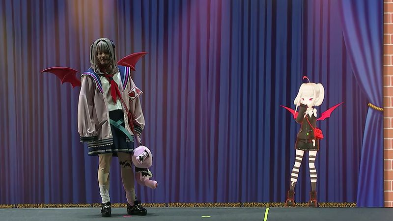 “にじさんじらしい”カオスに笑い、サプライズに驚く 大いに盛り上がった『にじフェス2026』現地レポートの画像1-1