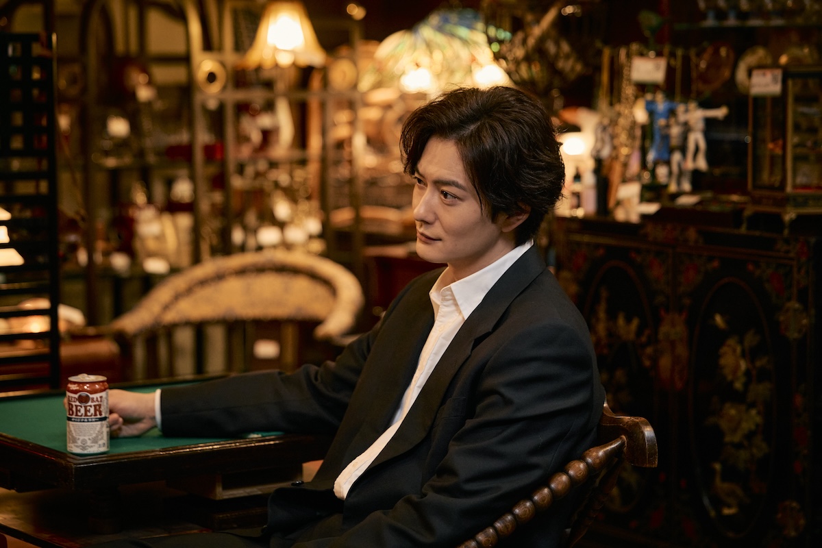 岡田将生、『田鎖ブラザーズ』で新フェーズへ