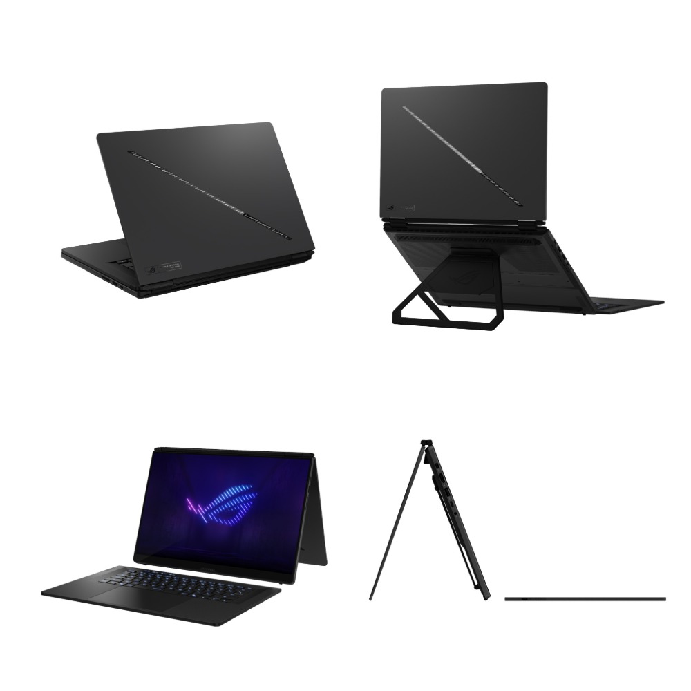 ROG Zephyrus Duo (GX651AX)