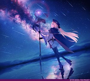 『余韻』初回限定盤ジャケット原画の画像