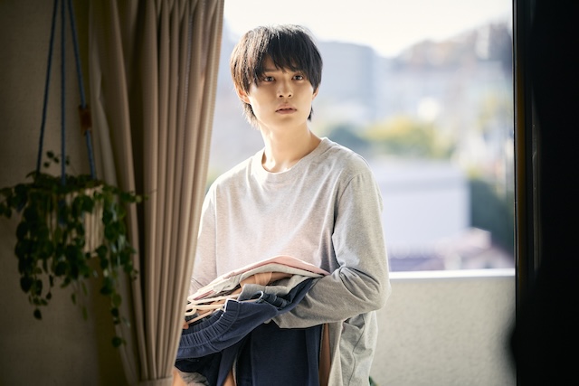 『田鎖ブラザーズ』“秦野”渡辺真起子は敵？の画像