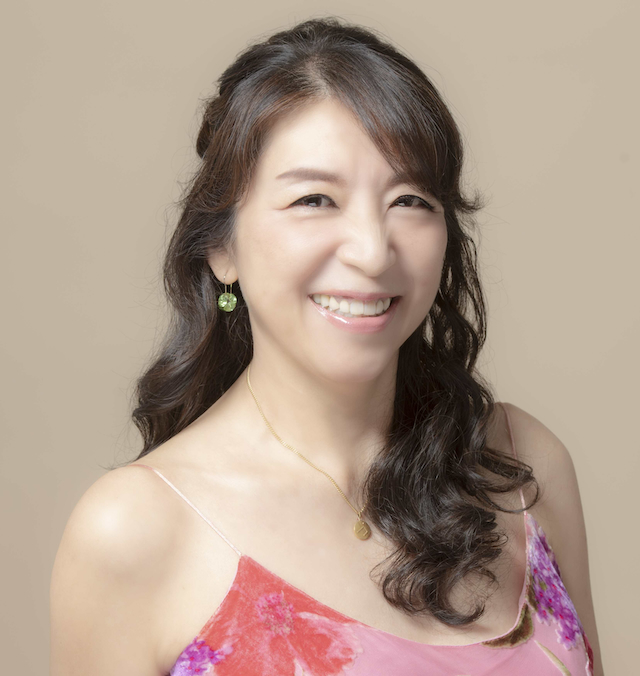 小野リサ