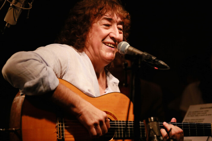 トニーニョ・オルタ、10年ぶりのビルボードライブ大阪公演を9月に開催　ゲストに小野リサ迎える