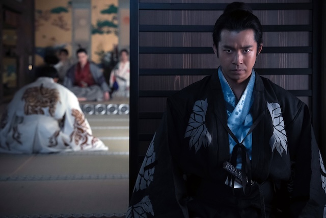 『豊臣兄弟！』竹中直人のド派手な主役回の画像
