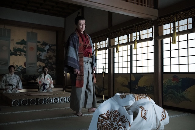 『豊臣兄弟！』竹中直人のド派手な主役回の画像