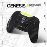ZETA DIVISIONモデル
