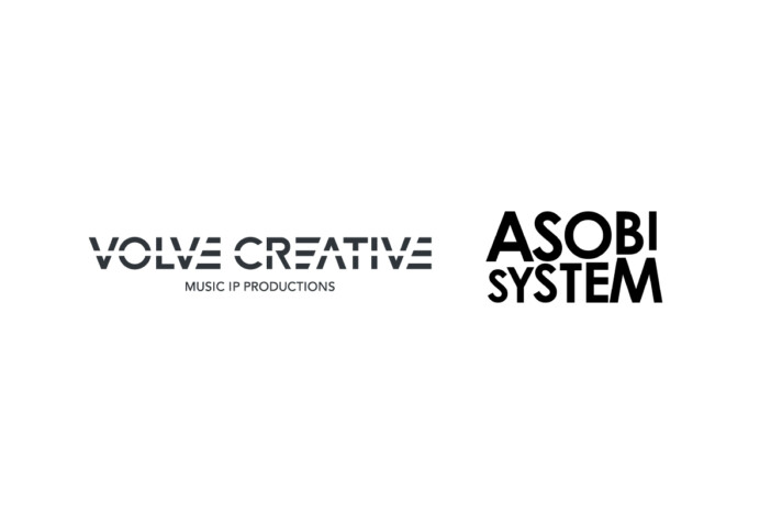 アソビシステム、VOLVE CREATIVEと資本業務提携 日本のカルチャーに基づくコンテンツの創出を強化